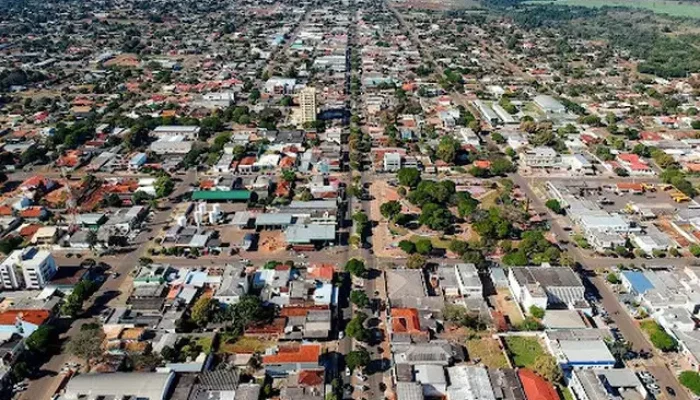 Foto: Foto: Sindicato Rural de Amambai