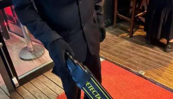 PF mira serviços de segurança irregulares e fiscaliza empresas em MS