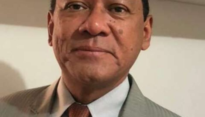 Luto em Campo Grande: jornalista e pastor Thiago Gomes falece aos 63 anos