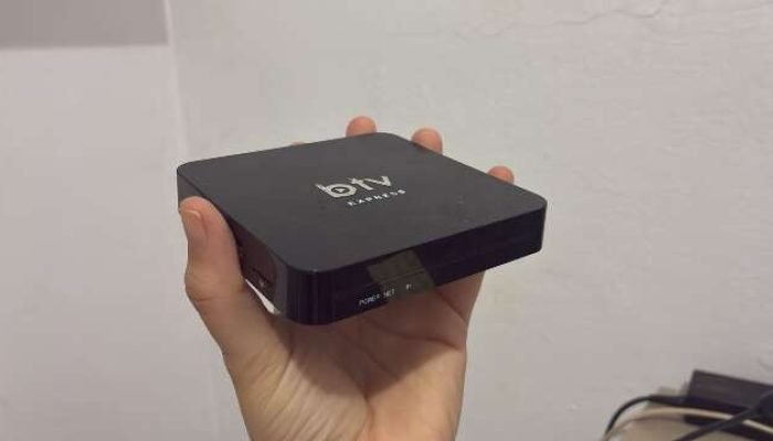 Operação tira do ar 535 sites e aparelhos de TV piratas