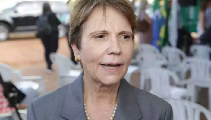 Tereza Cristina Ataca Decreto de Lula que Protege Ativistas de Direitos Humanos