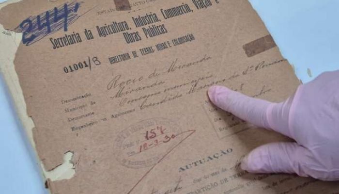 Major Rondon enfrentou desafios na demarcação da Villa de Miranda há 120 anos, revelam documentos