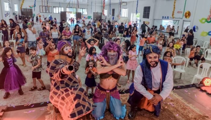 Foto: Prefeitura de Naviraí