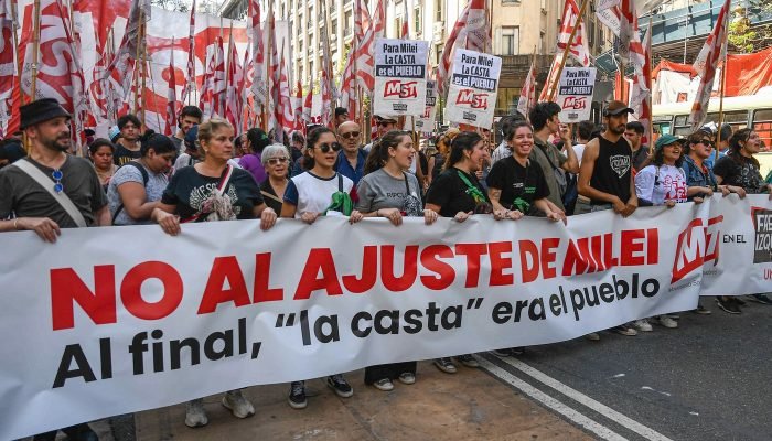 Reformas econômicas na Argentina são tema de documentário que estreia hoje