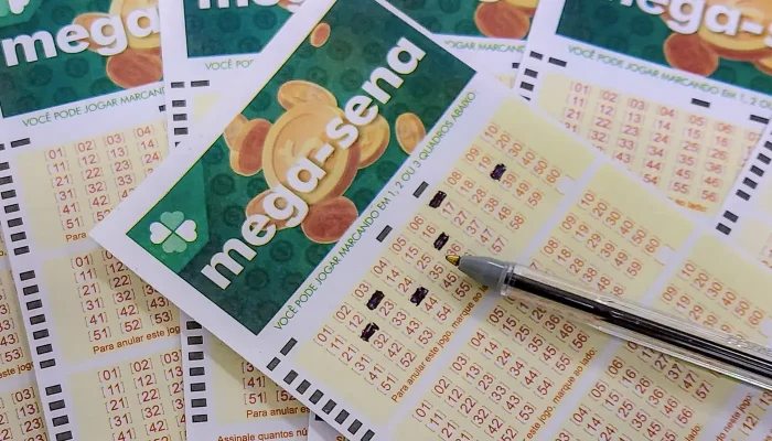 Mega-Sena acumula e prêmio chega a R$ 20 milhões