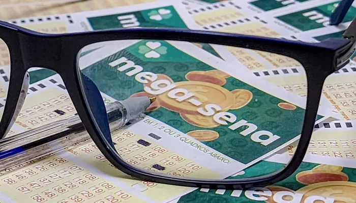 Mega-Sena sorteia nesta quinta-feira prêmio acumulado em R$ 85 milhões