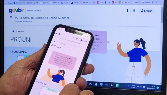 Foto: Foto: Rafa Neddermeyer/Agência Brasil