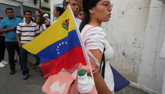Interferência dos EUA na América Latina preocupa especialistas
