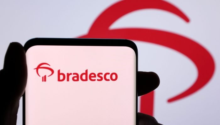Bradesco registra instabilidade no app e recebe reclamações