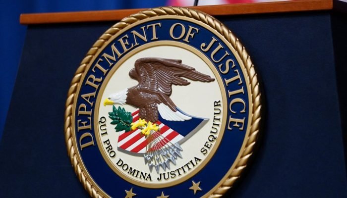 Documentos do Departamento de Justiça dos EUA contam com extensa lista de nomes