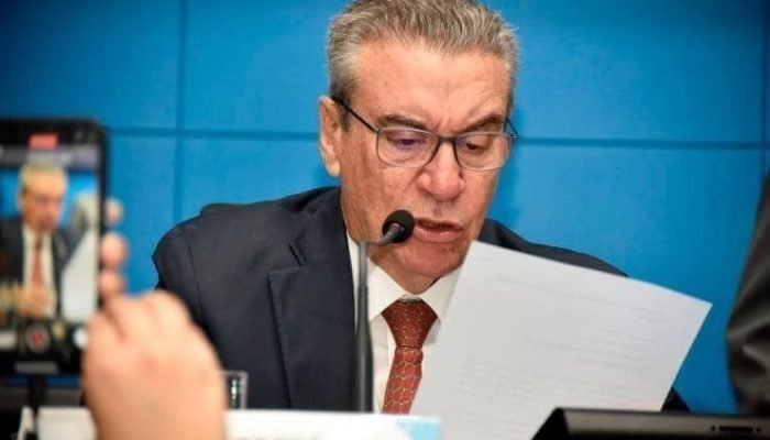 Deputado Paulo Corrêa, autor da proposta, afirma que a proposta facilita o acesso a serviços públicos essenciais para a população rural