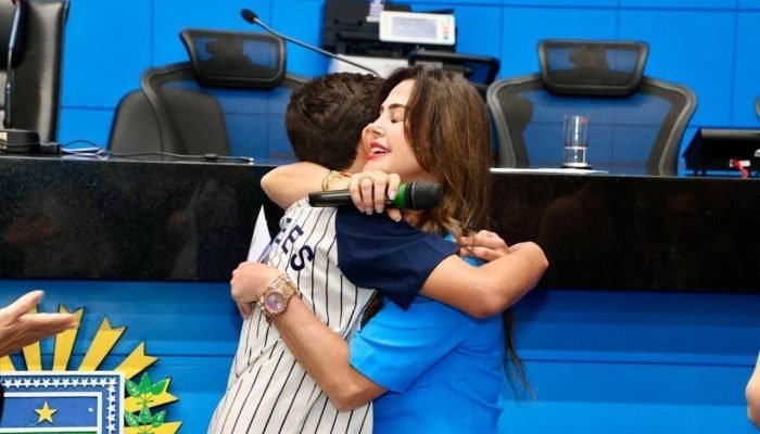 Foto: Victor Chileno