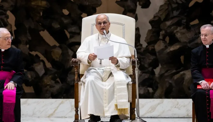 Lula terá encontro com Papa Leão XIV no Vaticano