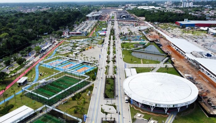 COP30 em Belém: desafios do Brasil na presidência do evento