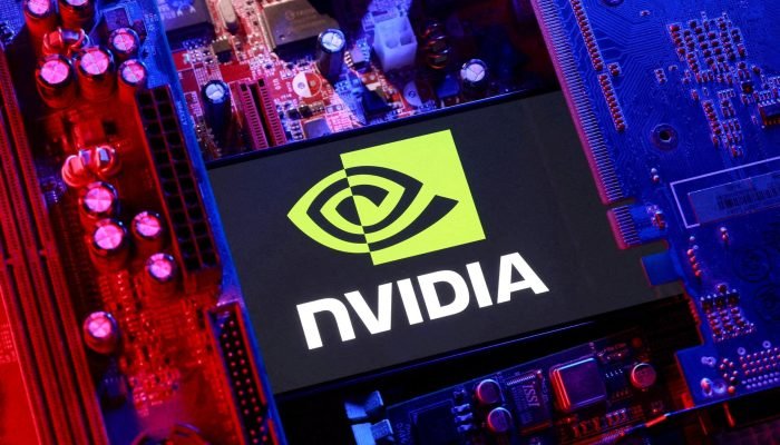Trump autoriza exportação de chips de IA da Nvidia para a China