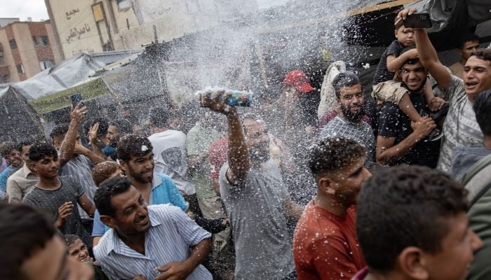 Brasil celebra acordo para cessar-fogo na Faixa de Gaza