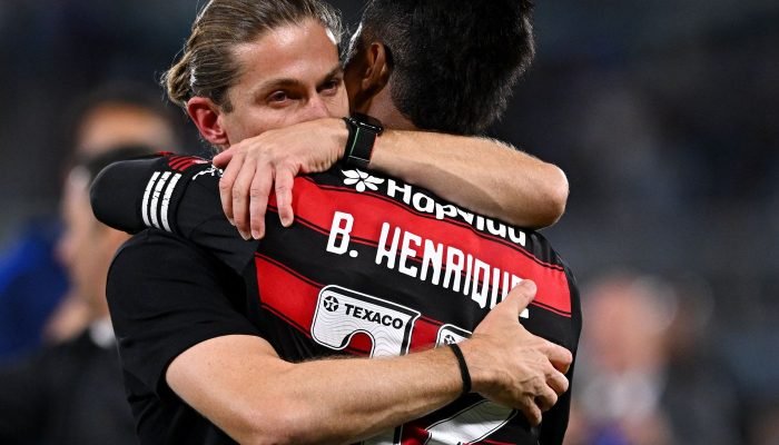 Flamengo Garante Vaga na Final da Libertadores com Empate Heroico
