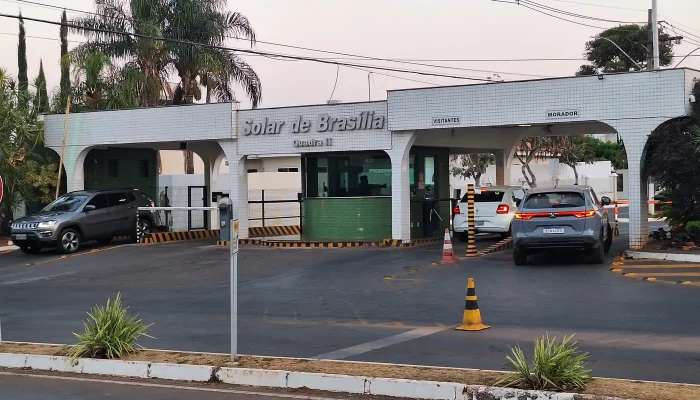 STF: Moraes libera Bolsonaro para festa de 15 anos da filha