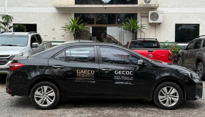 Em Bonito, fraude em licitações movimentou R$ 4,3 milhões, segundo investigação
