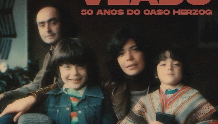 Produções lembram Vladimir Herzog, morto há 50 anos Produções lembram Vladimir Herzog, morto há 50 anos