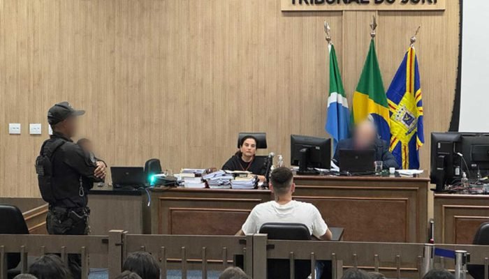 Justiça condena trio por mortes de adolescentes em Campo Grande