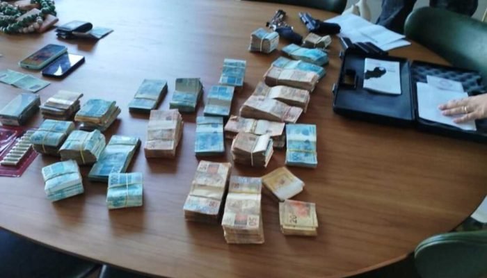 PCC comandava tráfico de drogas de dentro de presídios em MS e mais sete estados