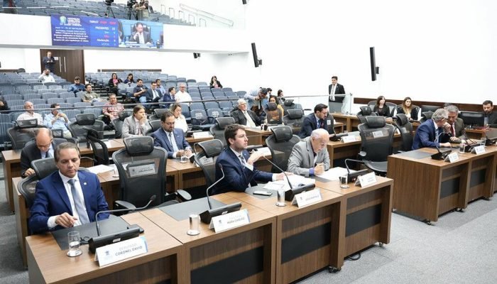 Teste físico de concurso da Polícia Civil de MS é alvo de críticas por deputados