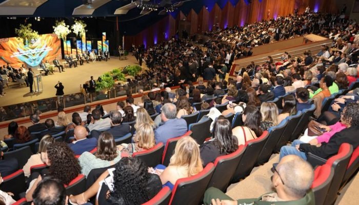 Honrarias Reconhecem Trajetória de Personalidades em Mato Grosso do Sul