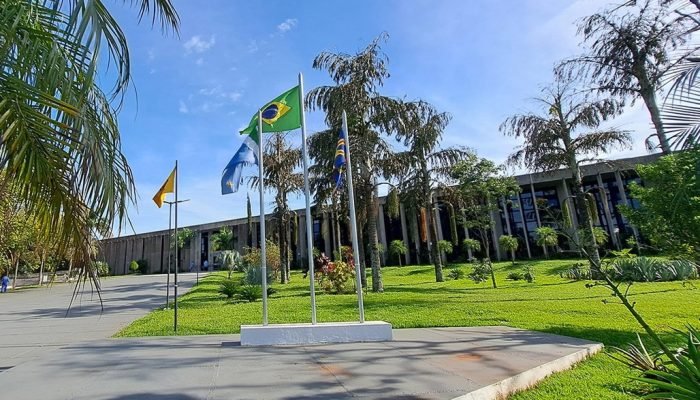Tribunal de Contas de MS propõe criação de novos cargos comissionados