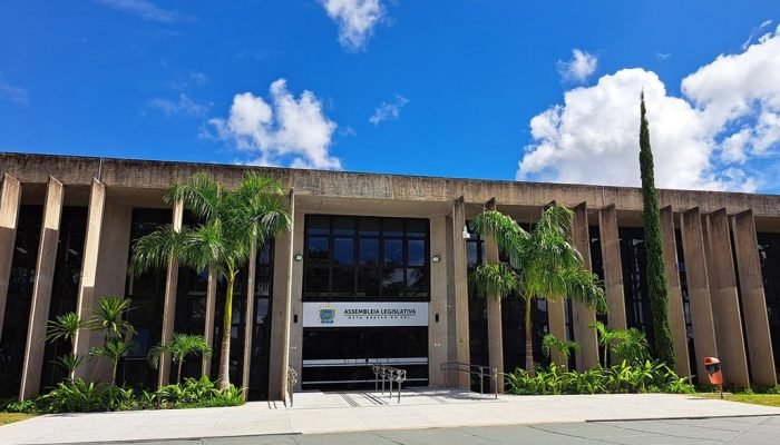 ALEMS Reconhece Estado de Calamidade Pública em Ivinhema