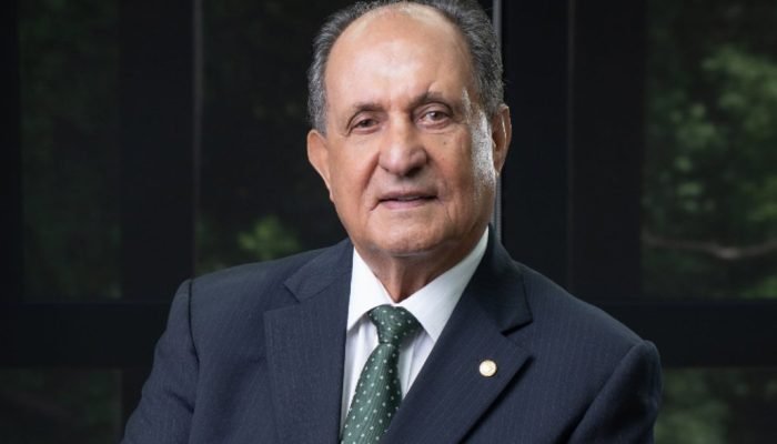 Deputado Zé Teixeira projeta 2026 e reforça compromisso com MS