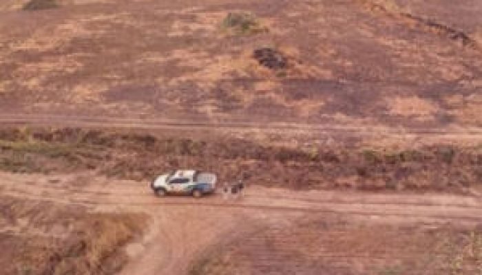 Fazenda em Bonito é investigada pelo MPMS por danos ambientais em 447 hectares