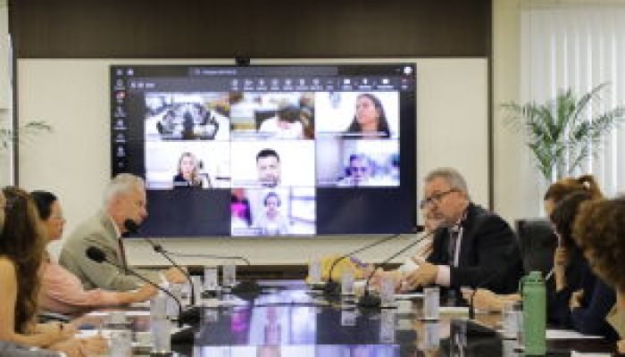 Comitê discute ações para melhorar atendimento e acesso à Justiça de povos indígenas