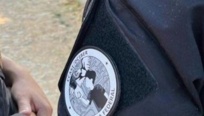 PF realiza operação de combate a crimes relacionados ao abuso sexual infantojuvenil