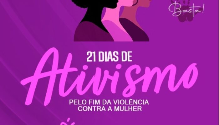 Naviraí Mobiliza Sociedade Contra Violência Digital Contra Mulheres