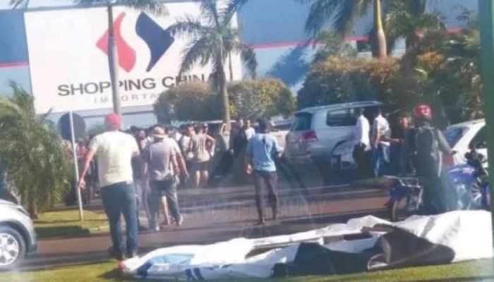 Fronteira com a Bolívia bate recorde de assassinatos