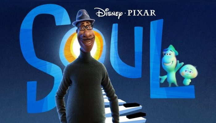 Soul, da Disney Pixar — Foto: "Soul", da Disney Pixar • Foto: Divulgação/Disney+