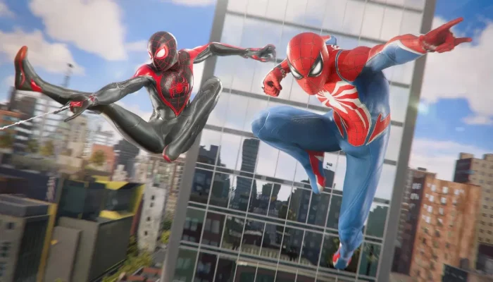 Imagem da noticia PS Plus Extra pode receber Marvel’s Spider-Man 2 em fevereiro,