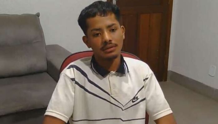 Jovem confessa caso com padre e diz que o matou após ser “forçado” a ter relações