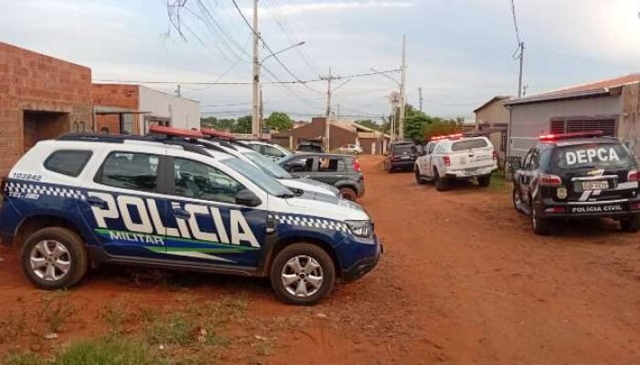 Criança de 5 anos é encontrada morta em casa com desnutrição grave
