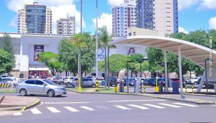 Briga por fofocas no trabalho termina com dois feridos em Campo Grande