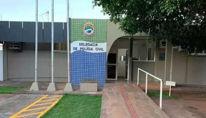 Em Terenos, homem relata sequestro seguido de tortura