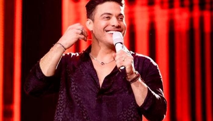 Wesley Safadão planeja reduzir agenda de shows para cuidar da saúde mental