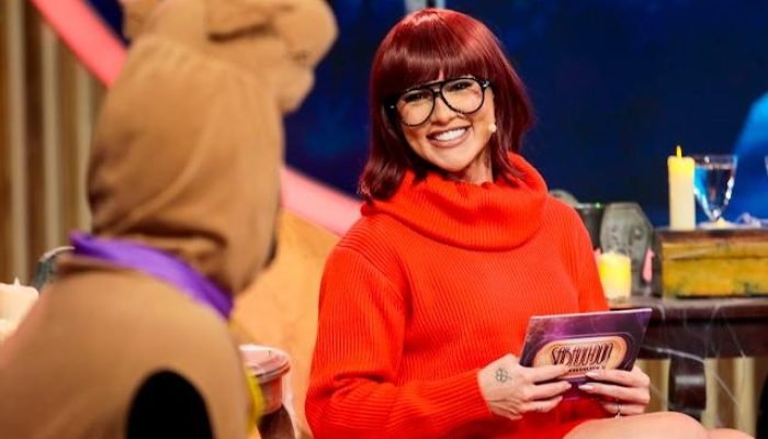 Virginia Fonseca revela ter recebido 'nudes' de amigo famoso