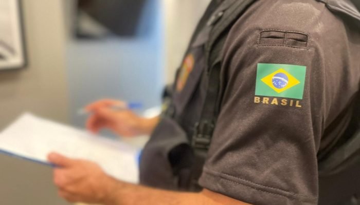 PF deflagra operação contra a migração ilegal e falsificação de documentos