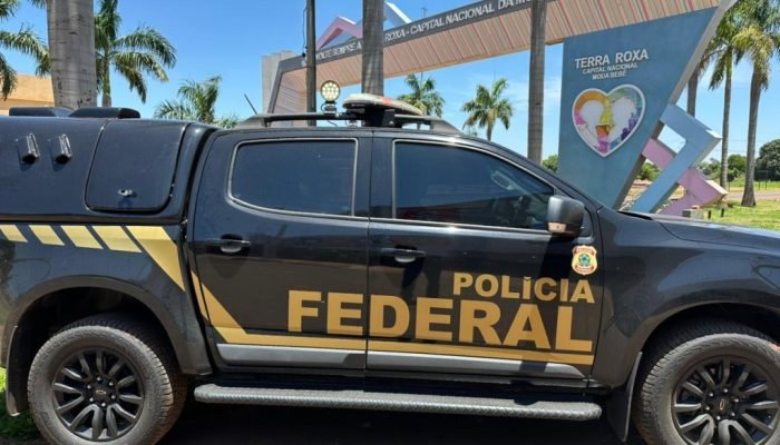 PF fiscaliza empresas de segurança privada e combate irregularidades no Paraná