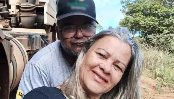 Casal de MS Morre em Acidente Trágico em Goiás
