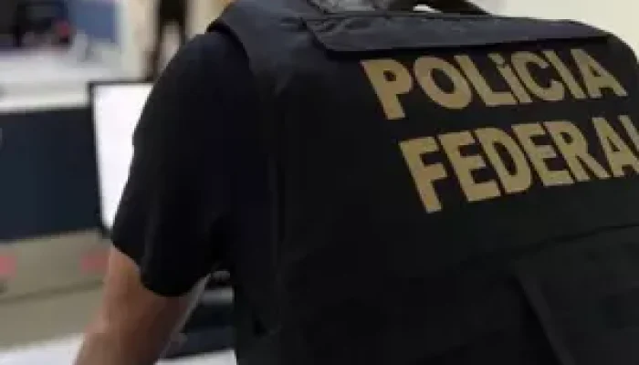 PF faz operação contra a Rioprevidência por aplicações no Banco Master