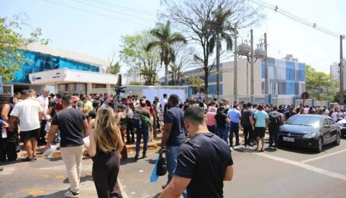 Governo publica classificação final do concurso da Polícia Civil
