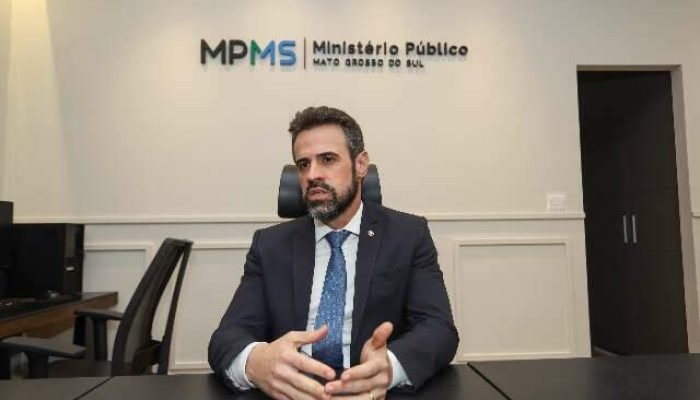 Procurador de MS propõe rastreamento nacional de facções criminosas no STF
